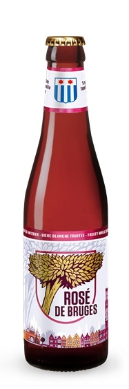 Brugs Rose de Bruges | 25 CL